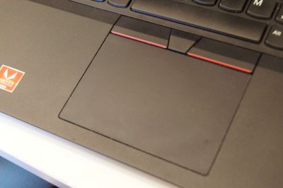 Trackpad