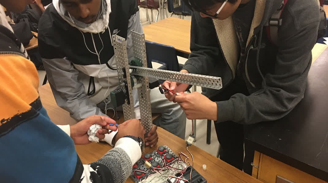 Dedication Dedication