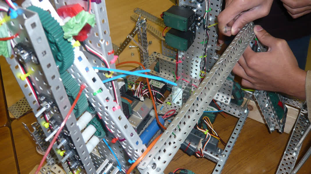 Engineering Engineering