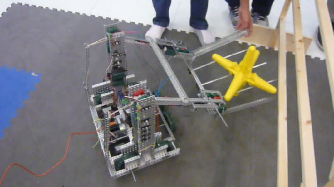 Competitions Competitions